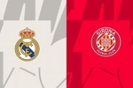 皇马vs赫罗纳首发：姆巴佩、维尼修斯先发，米利唐、卡瓦哈尔出战