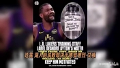 正面交火！艾顿此前表示：不想变成卡佩拉！遭到诺维茨基严厉批评