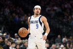 内姆哈德单场20+助攻 NBA历史自2010年达伦&middot;科里森后新秀首人