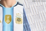 阿迪达斯2026世界杯球衣设计违规引争议，面料容易出现勾丝问题