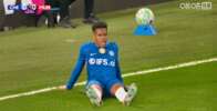 ESPN：埃斯特旺将因伤缺席两三周时间，有望入选巴西的世界杯名单