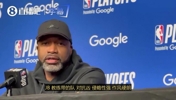 真就把活塞干了！魔术主帅赛前：和活塞打身体对抗会非常刺激，他们主场氛围很好