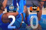 ⚡三巨头爆轰75分！杰伦威双腿筋埋下隐患 雷霆2-0捍卫主场！