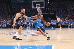 Skip：无杰伦威也无碍 雷霆有NBA最佳的SGA&与&ldquo;新&rdquo;湖人同步3-0