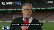 看好❗默森：如果下周枪手击败富勒姆，他们就会夺冠