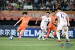 两连胜！厦门1-0漳州 王晓伟制胜球薛凯文献助攻+远射中柱