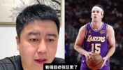 小里破坏了化学反应？大史：他打不死火箭，只有詹姆斯能打死火箭