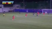 U17中国女足4-0领先泰国！李启娴梅开二度，