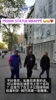 胆子够大😱！博主街访大巴黎球迷：是否愿意为姆巴佩建一座雕像