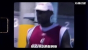 为何詹姆斯能当天选之子？看看他的体测报告就知道了