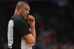 NBA官方：托尼兄弟担任森林狼场次主裁 马克&middot;戴维斯吹罚76人场次