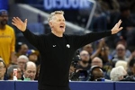 Shams：科尔确实曾考虑过离开NBA 但勇士老板拉科布挽留了他