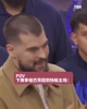 大哥！下赛季祖巴茨回到快船主场 应该会是这样画面把？