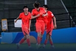 热议U17国足出线：等了21年终于等到了；国足难得没折在算术题上