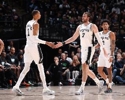 马刺队史第15次闯进分区决赛 NBA历史第三多&仅次于湖人凯尔特人