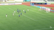 【集锦】足协杯-上海泽天4-2定南赣联 安外尔&middot;艾力梅开二度