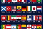 詹俊发布个人预测世界杯32强：阿根廷、荷兰可能没办法拿小组第一