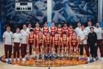 U17女篮赴川练兵 全力备战捷克世界杯