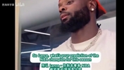 芬森预测NBA总冠军：我来自纽约，但马刺将夺冠！