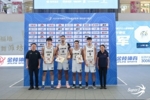 潍坊银行大区赛综述｜&ldquo;上海德比&rdquo;再度上演！上海久事问鼎
