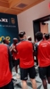 轮流扇！因卡皮耶在厄瓜多尔训练营的&ldquo;耳光隧道&rdquo;中幸存了下来