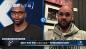 也是马刺出身！小白预测：马刺总决赛七场夺冠！