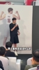杨瀚森翻译：在网上刷到铺天盖地的小杨恶评，当时就想拉去训练馆