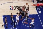 魔术师：OG的补篮不仅限于NBA 更是整个体育史上最伟大时刻之一