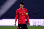 33岁孙兴慜迎来第四届世界杯！再进1球就是韩国世界杯队史射手王