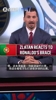 总裁双响！伊布锐评C罗：我以为他从未离开过