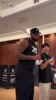 原来网上说的是真的，连NBA球星来了都得敬酒！😂