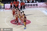 多少人在熬夜守候？&ldquo;中国男篮vs卡塔尔男篮&rdquo;深夜冲上热搜第二