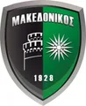 马克多尼科斯
