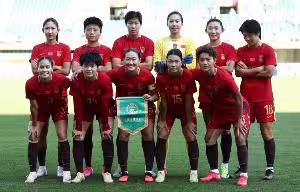 吴海燕：遗憾没站上领奖台，新老交替中年轻球员的成长需要过程
